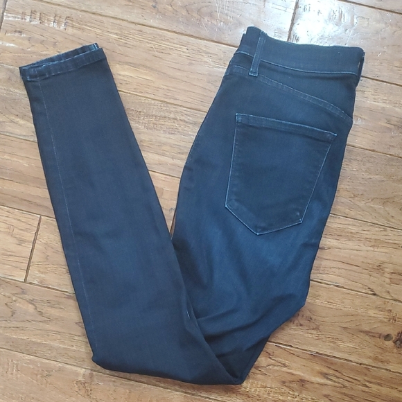 AYR High Rise Skinny Jeans - Picture 1 of 10